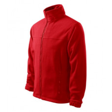Jacket - red