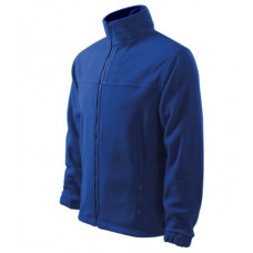 Jacket - royal blue 05 (brand label)
