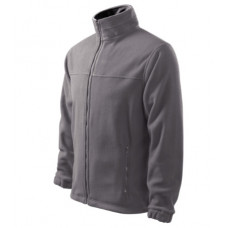 Jacket - steel gray