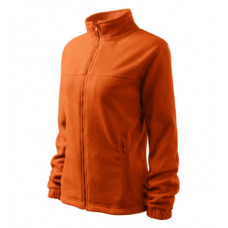 Jacket - orange