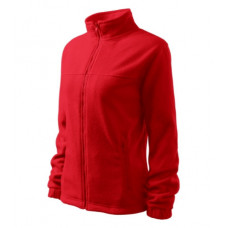 Jacket - red