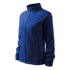 Jacket - royal blue