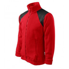 Jacket Hi-Q - red 07 (brand label)