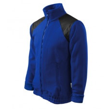 Jacket Hi-Q - royal blue 05 (brand label)