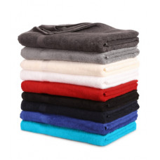 Towel 450 - antique silver