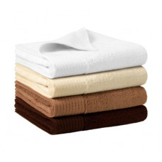 Bamboo Towel - white