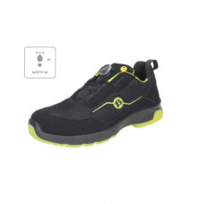 SUMM FOUR W - black