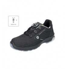 SUMM SEVEN W - black