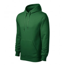 Cape Free - bottle green