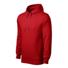 Cape Free - red