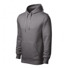 Cape Free - steel gray