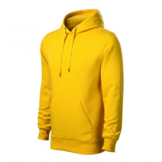 Cape Free - yellow