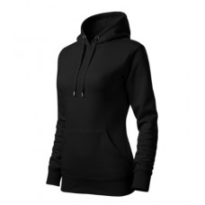 Cape Free - black