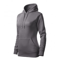 Cape Free - steel gray