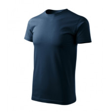 Heavy New Free - navy blue