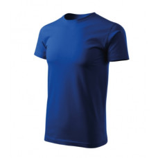 Heavy New Free - royal blue