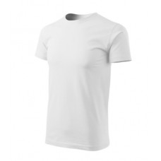 Heavy New Free - white