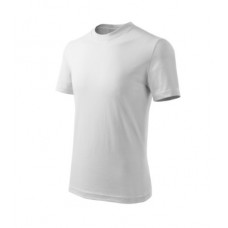 Basic Free - white