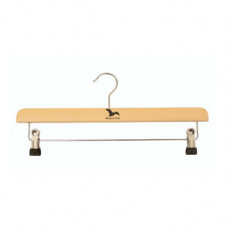 Hanger MALFINII for throusers - wood