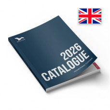 Catalogue 2026 - english
