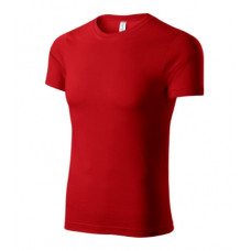 Parade - red