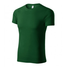 Peak - bottle green