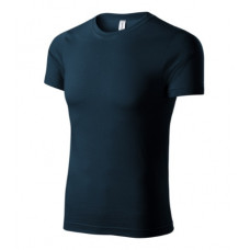 Peak - navy blue