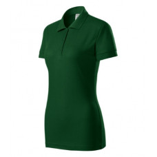Joy - bottle green