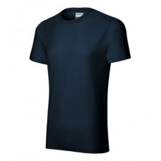 Resist - navy blue