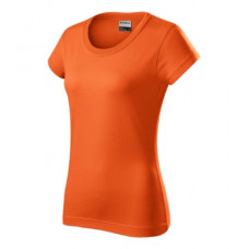 Resist - orange