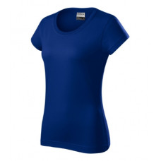 Resist - royal blue