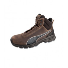 CONDOR BROWN MID - dark brown