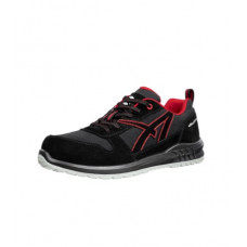 CLIFTON LOW O2 - black