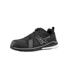 VOLTAGE BLACK QL LOW - black