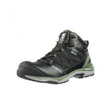 ULTRATRAIL OLIVE CTX MID - black