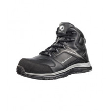 VIGOR IMPULSE MID - black