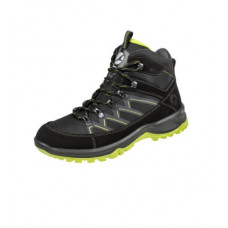 ARDEN BLACK CTX MID - black