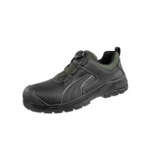 CASCADES DISC LOW - black