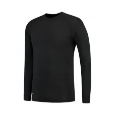 Thermal Shirt - black