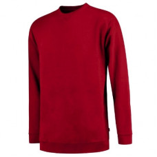 Sweater Washable 60 °C - red