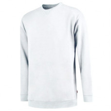 Sweater Washable 60 °C - white