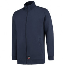 Sweat Jacket Washable 60 °C - ink