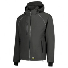 Tech Shell - dark gray