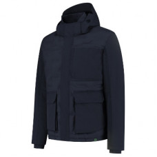 Puffer Jacket Rewear - ink