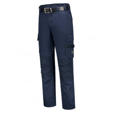 Work Pants Twill Cordura - ink