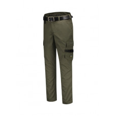 Work Pants Twill - army