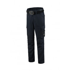 Work Pants Twill - navy blue