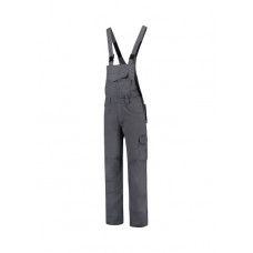 Dungaree Overall Industrial - convoy gray