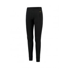 Thermal Underwear - black