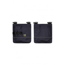 CORDURA Swing Pockets - navy blue